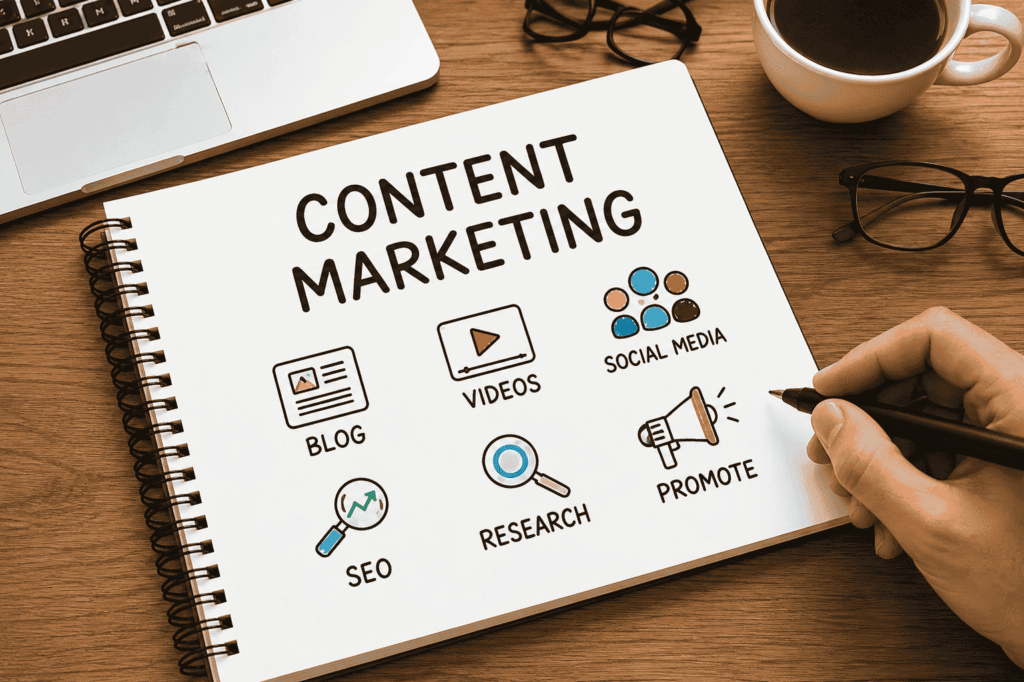 Best Digital Marketing Agency in Chandigarh