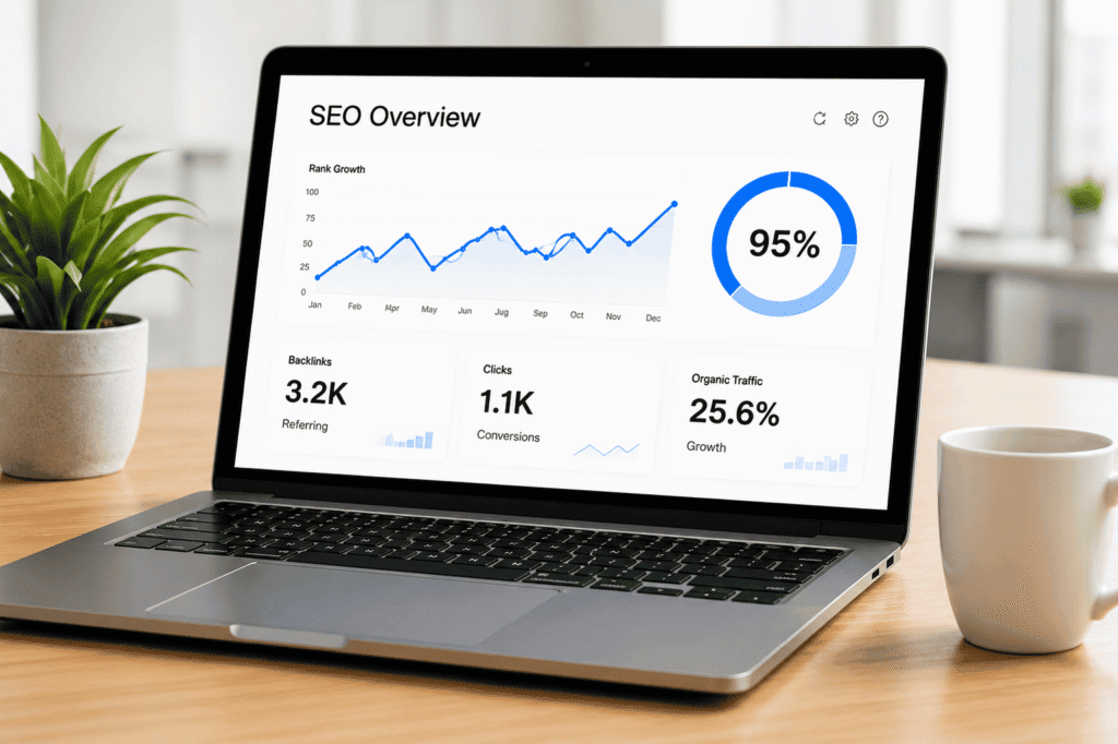 Best Digital Marketing Agency in Chandigarh