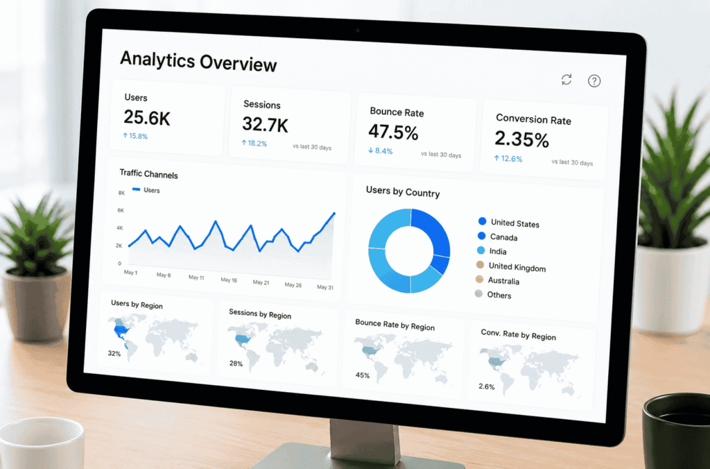 Best Digital Marketing Agency in Chandigarh